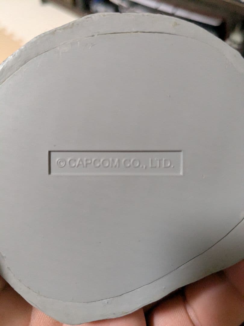 ス*ム様 クリエイターズモデル モンスターハンター 銀火竜 リオレウス 希少種