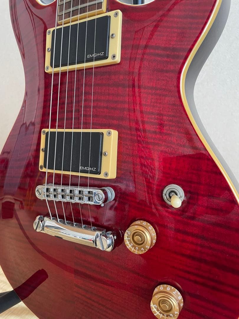 Cort MX600 エレキギター EMG-HZ コルト