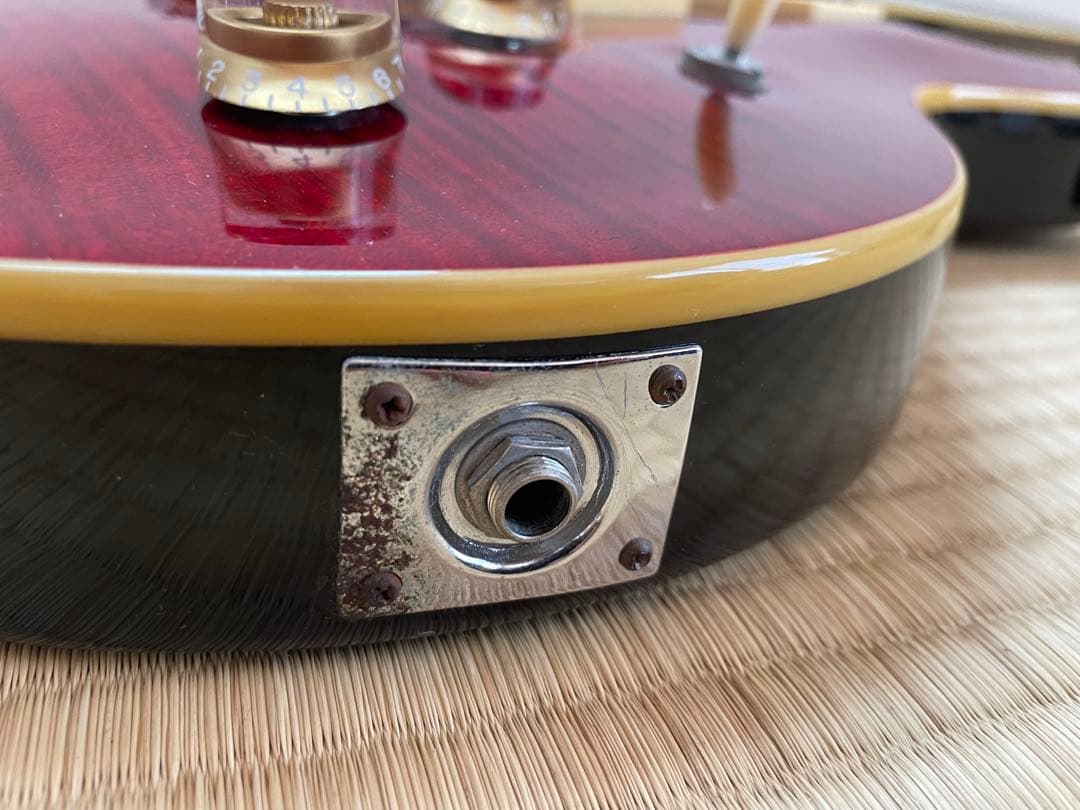 Cort MX600 エレキギター EMG-HZ コルト