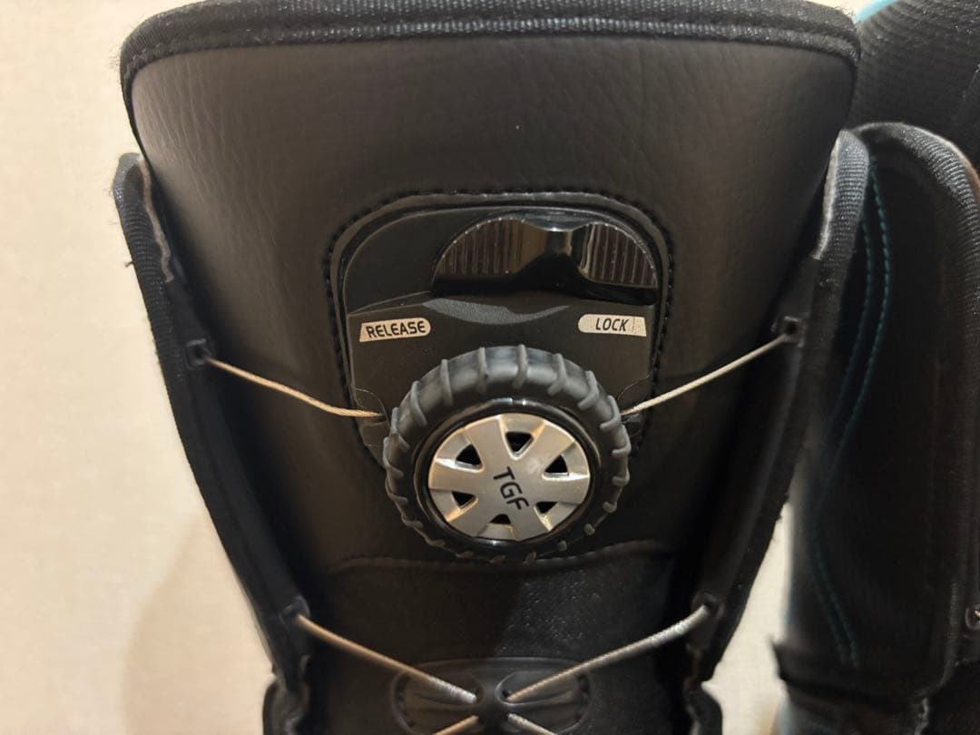 kissmark スノーボードブーツ GENEROUS 09 送料込み