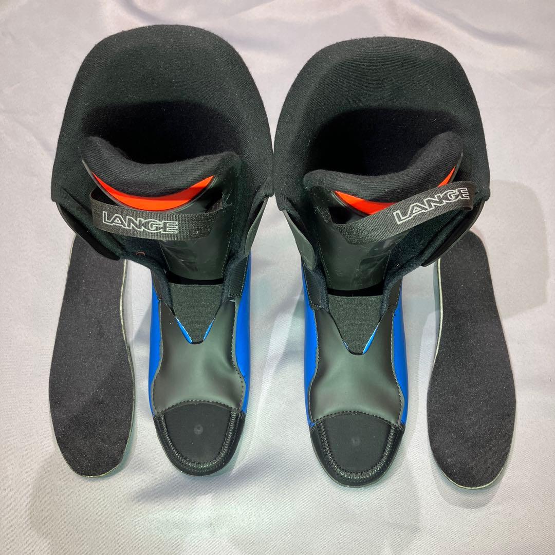 LANGE RS 70 SC スキーブーツ 25cm