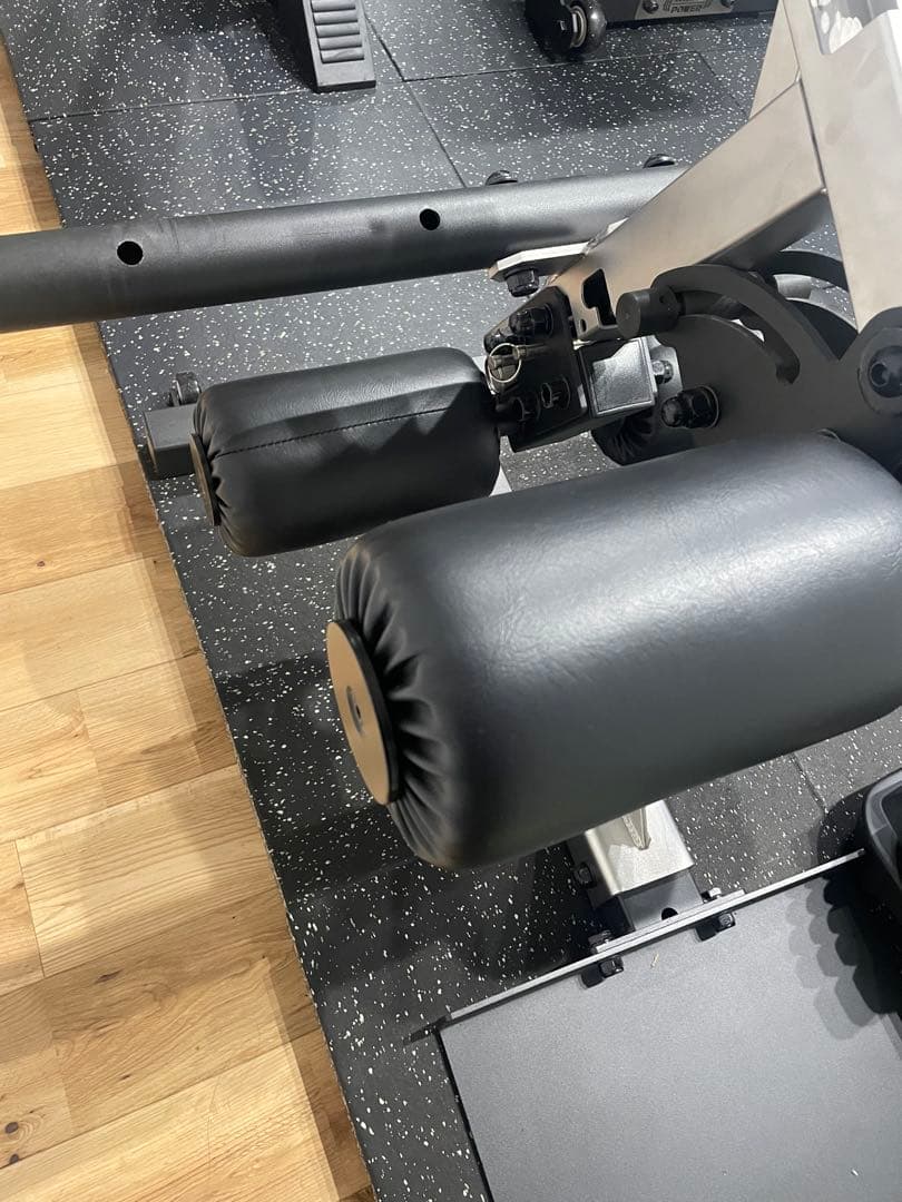 【美品】MBCパワー　MBCベンチアタッチメントメインユニット