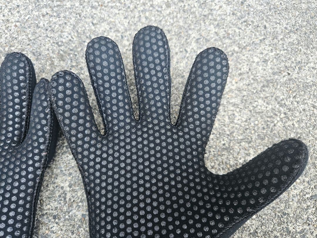 サーフ8 SURF8 84F2ST2 ストーブ STOVEサーフィン グローブM