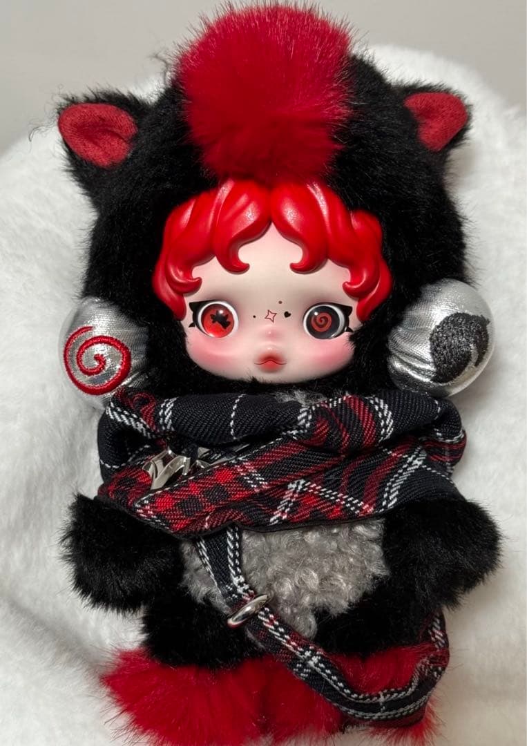 POPMART Have a good Run 馬力全開 シリーズ シークレット