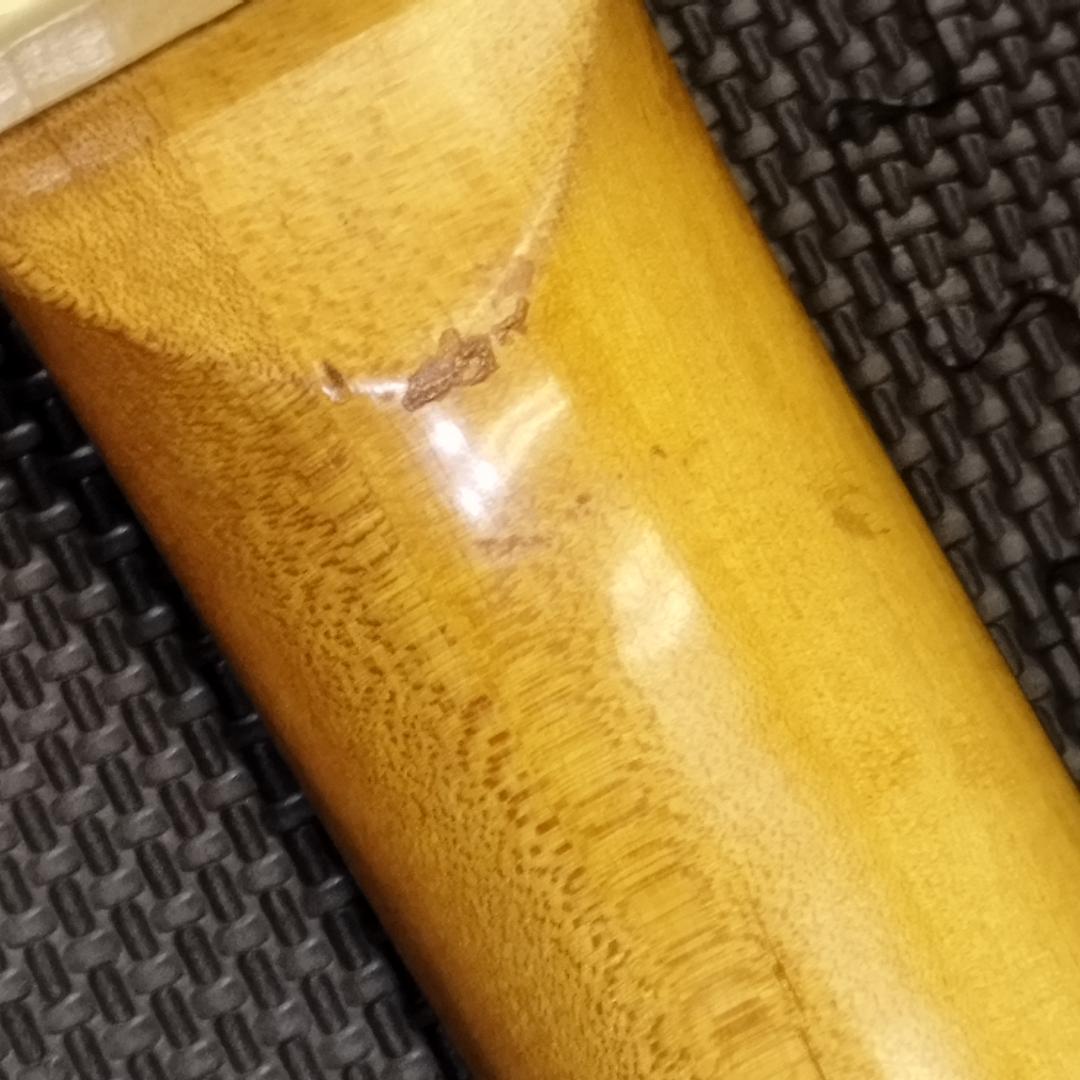 TEISCO テスコ S-2 ビザールギター 白系