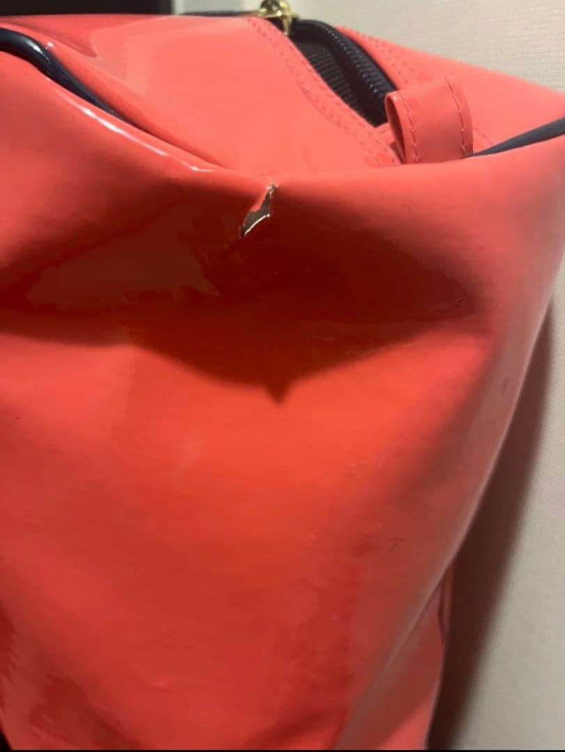 PEARLY GATES パーリーゲイツ 防水機能 キャディバッグ