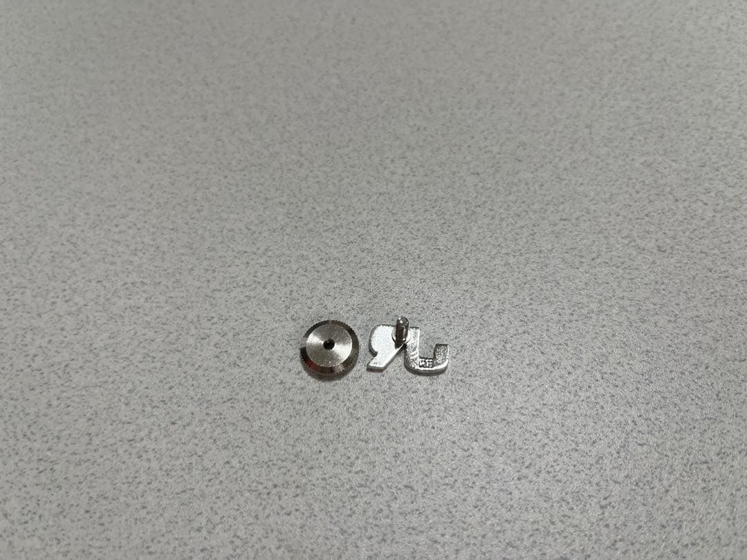 東北新幹線 車掌スタフセット