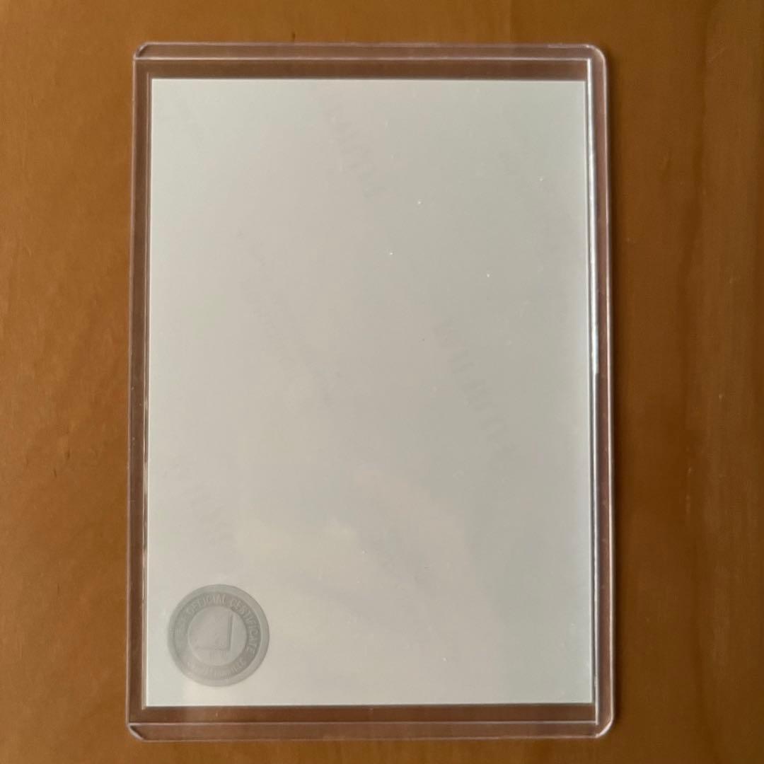 櫻坂46 松田里奈 直筆サイン入り生写真 2025年 浴衣 ヨリ ※おまけ付