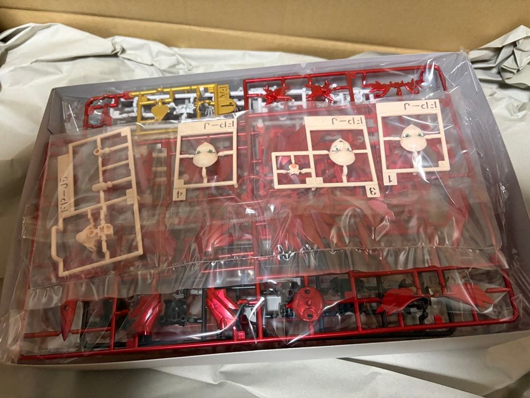 30MS シャルロナ　アニマートフォーム