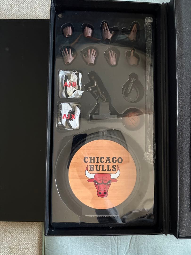 NBA マイケルジョーダン フィギュア