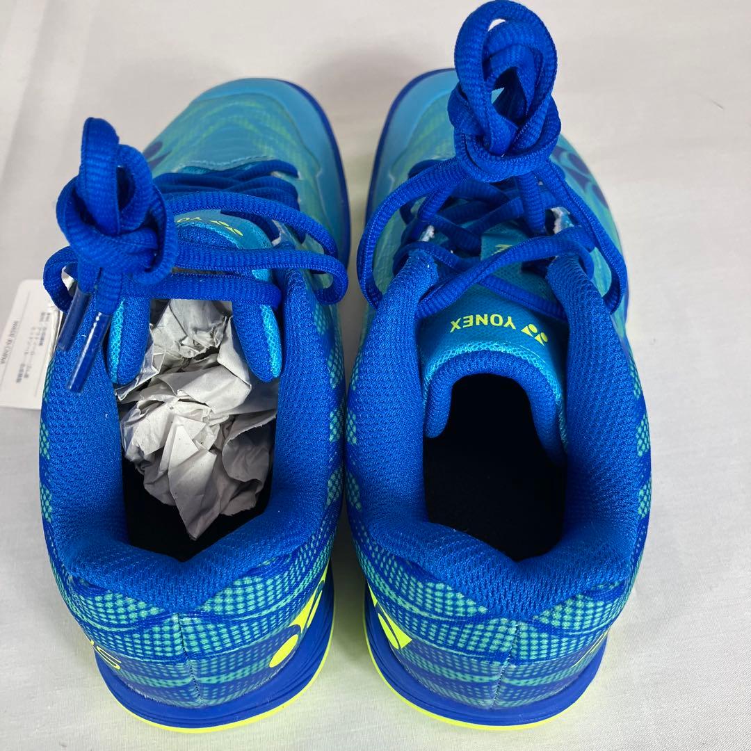 ヨネックスエアラスＺMEN23.0cm