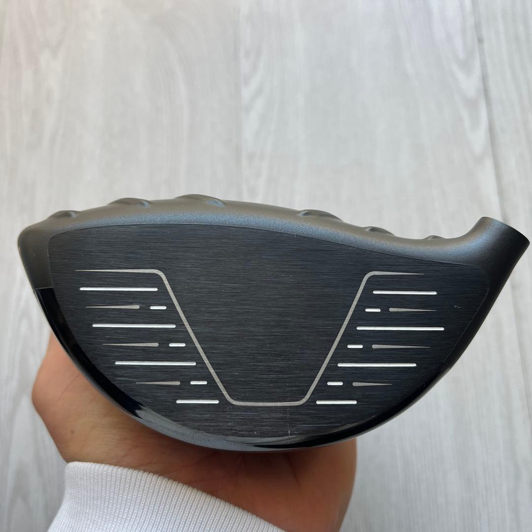 PING G410 LST ドライバー 10.5度（ヘッドカバーおまけ付き）