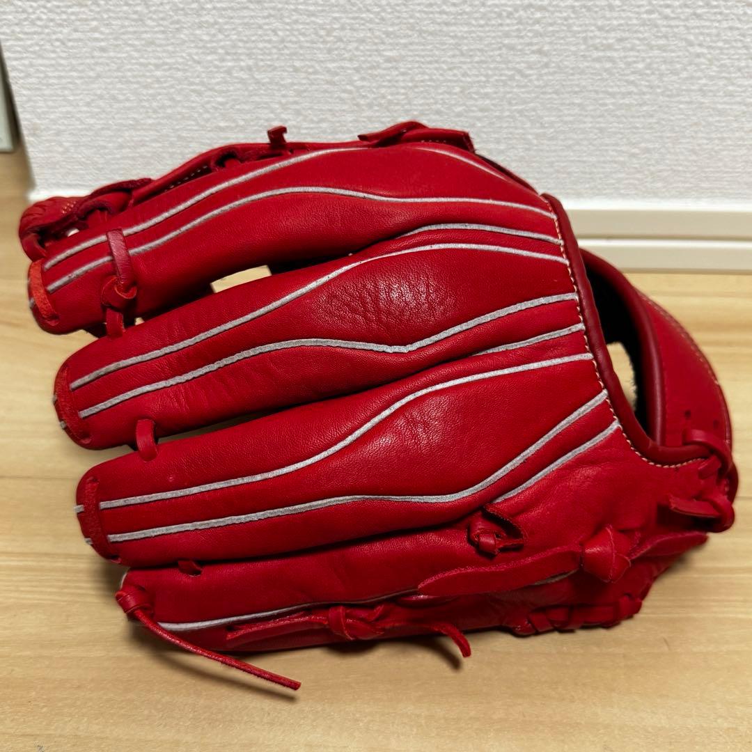 大谷翔平選手モデル アシックス シュニア用 軟式用クラブ