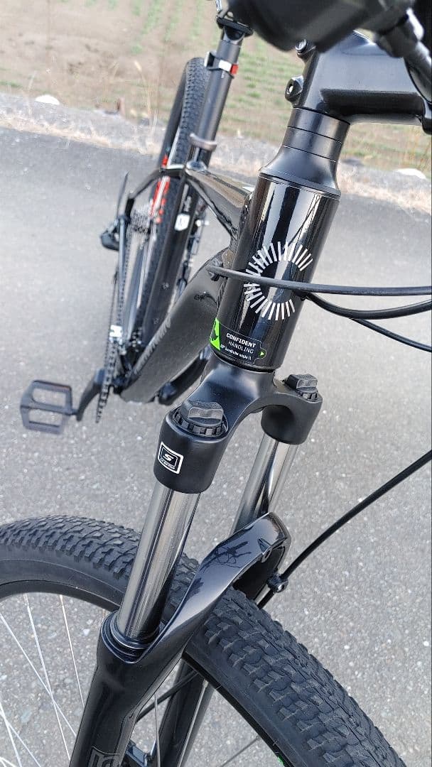 キャノンデール 　CANNONDALE 　　　　MTB マウンテンバイク