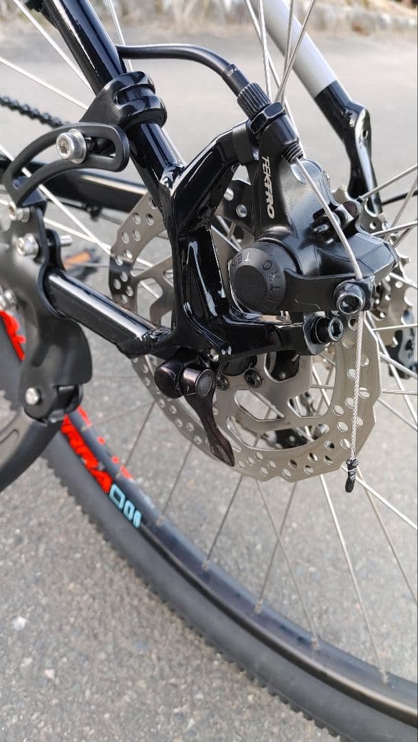 キャノンデール 　CANNONDALE 　　　　MTB マウンテンバイク