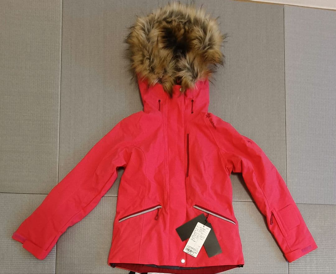 【新品】GOLDWIN GL11860P スキーウェア Sサイズ