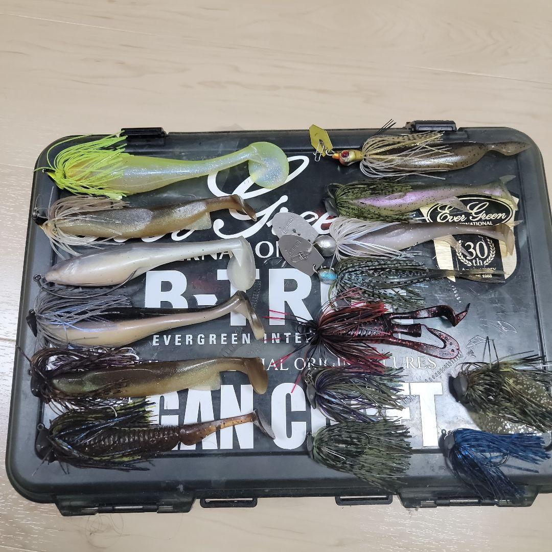 シャトル　DRT　アポロ　PDチョッパー　ISSEI　AKチャター　その他