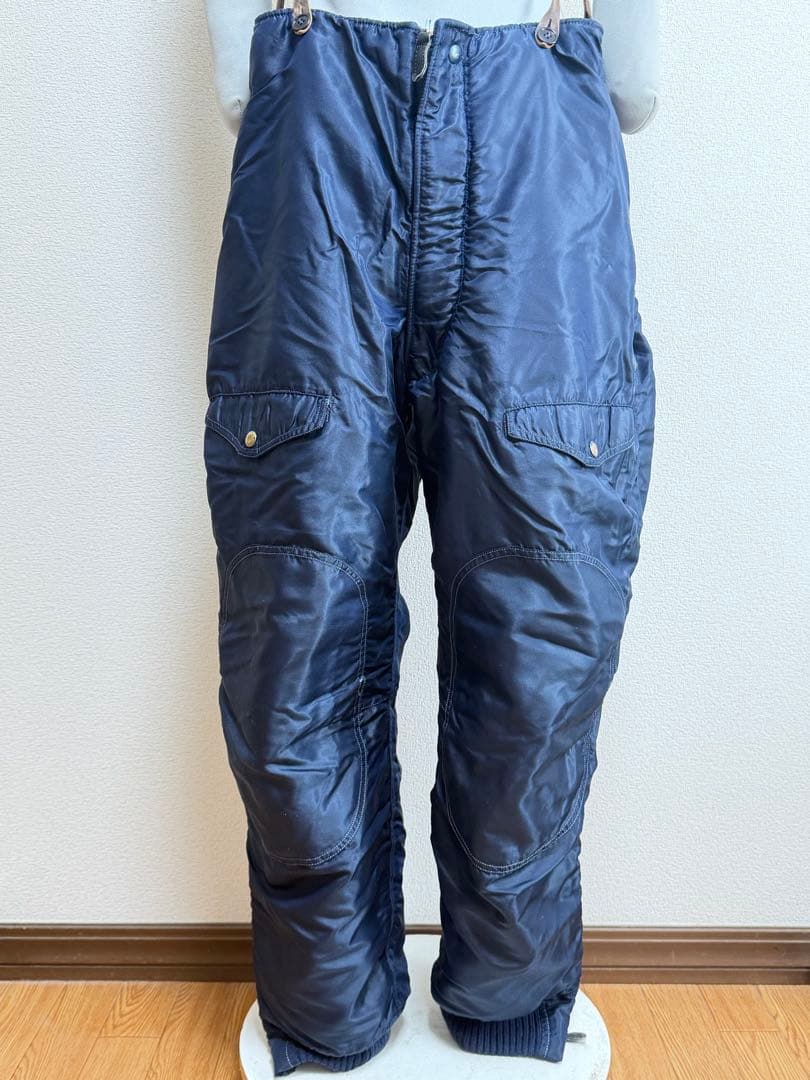 米軍 実物 F-1A フライトパンツ