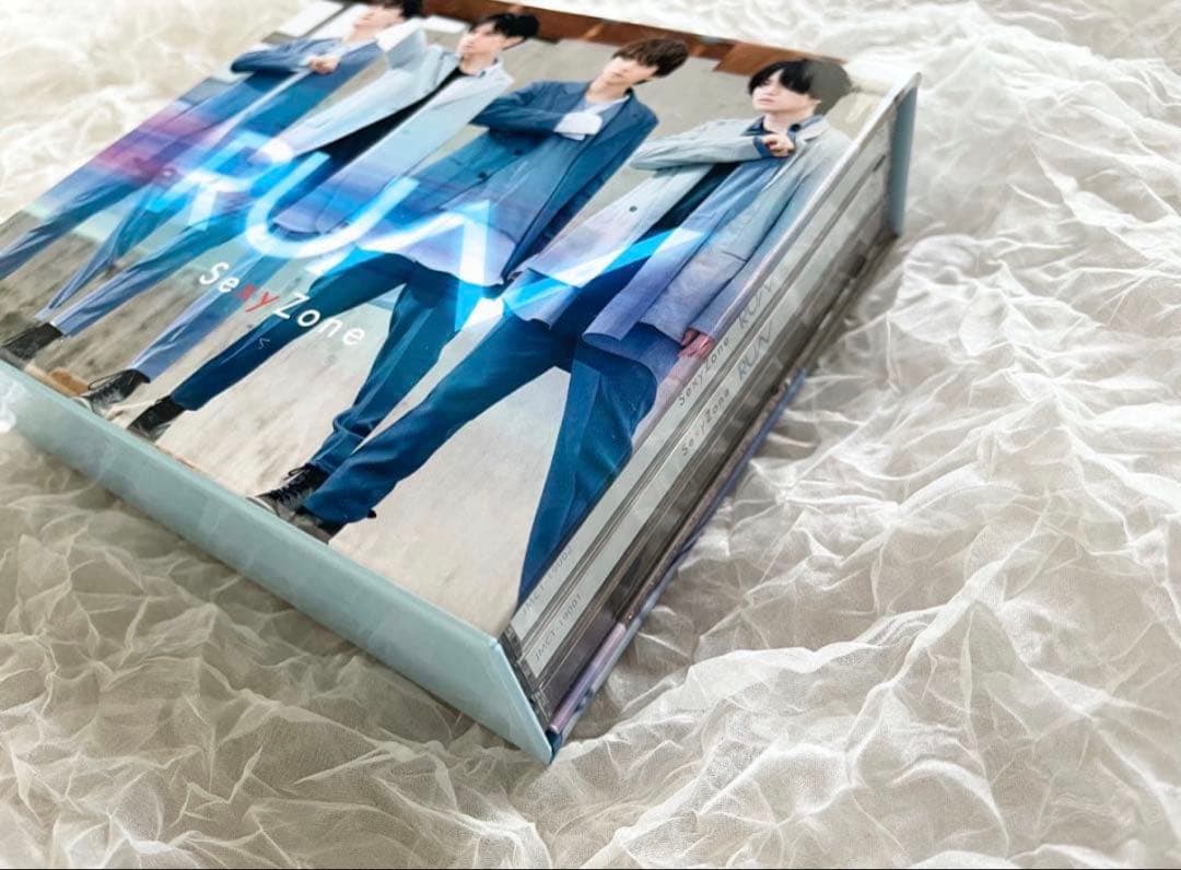 Sexy Zone CD アルバム DVD まとめ売り timelesz