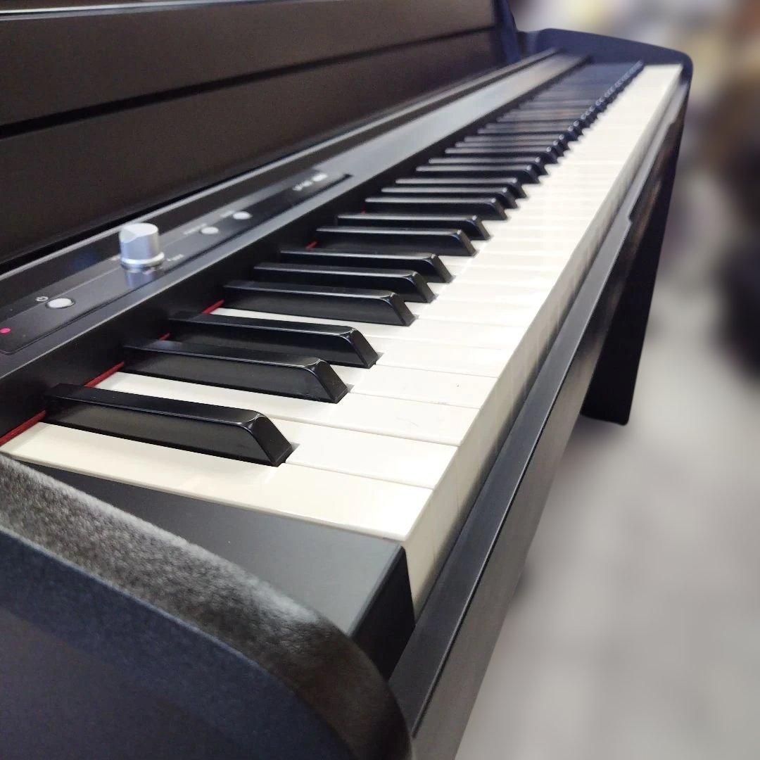 【関東配送相談可能】LP-180BK KORG