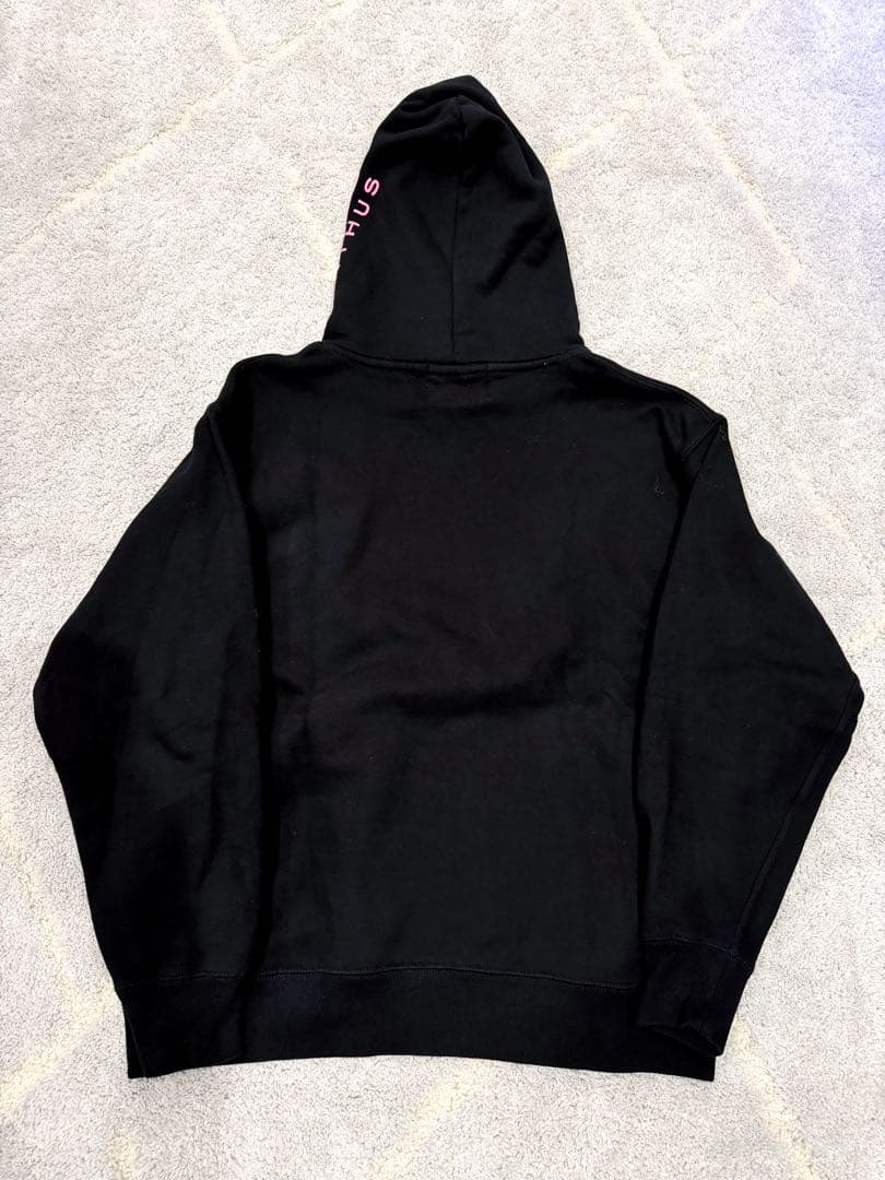 メンズウェア muta MARINE ACANTHUS Sweet Logo Hoodie