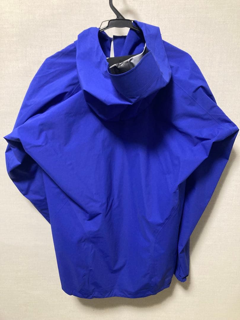 7MESH　セブンメッシュ　Guardian Jacket