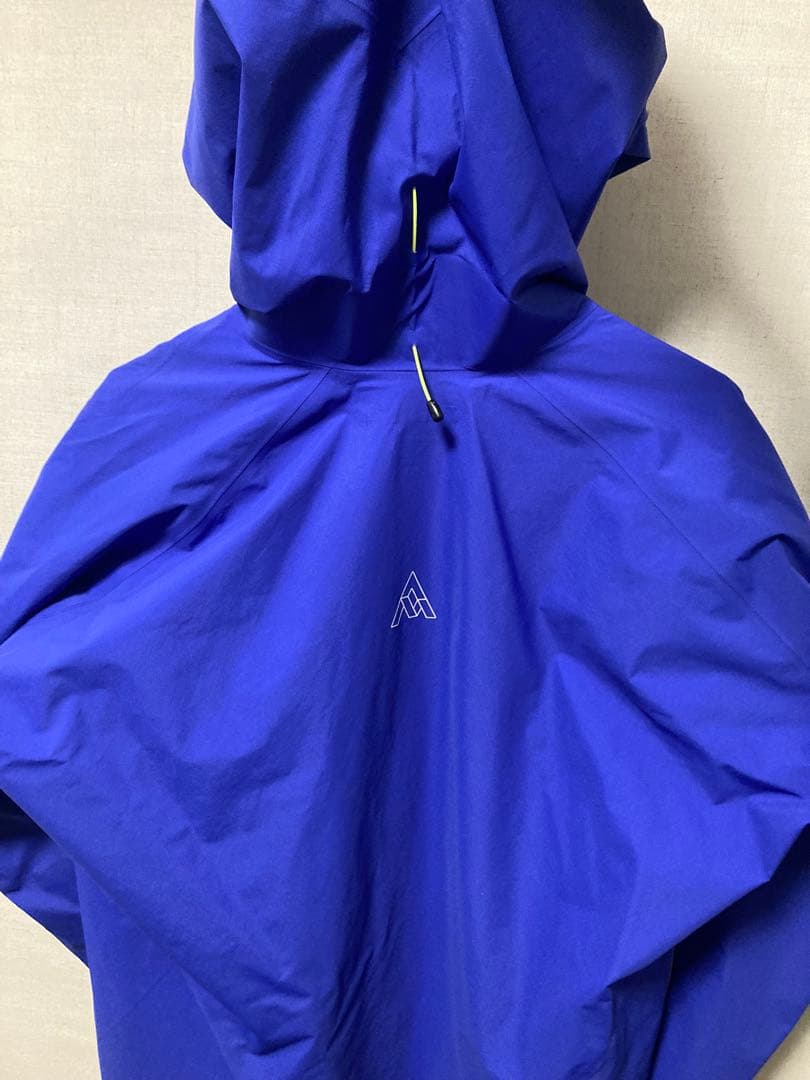 7MESH　セブンメッシュ　Guardian Jacket