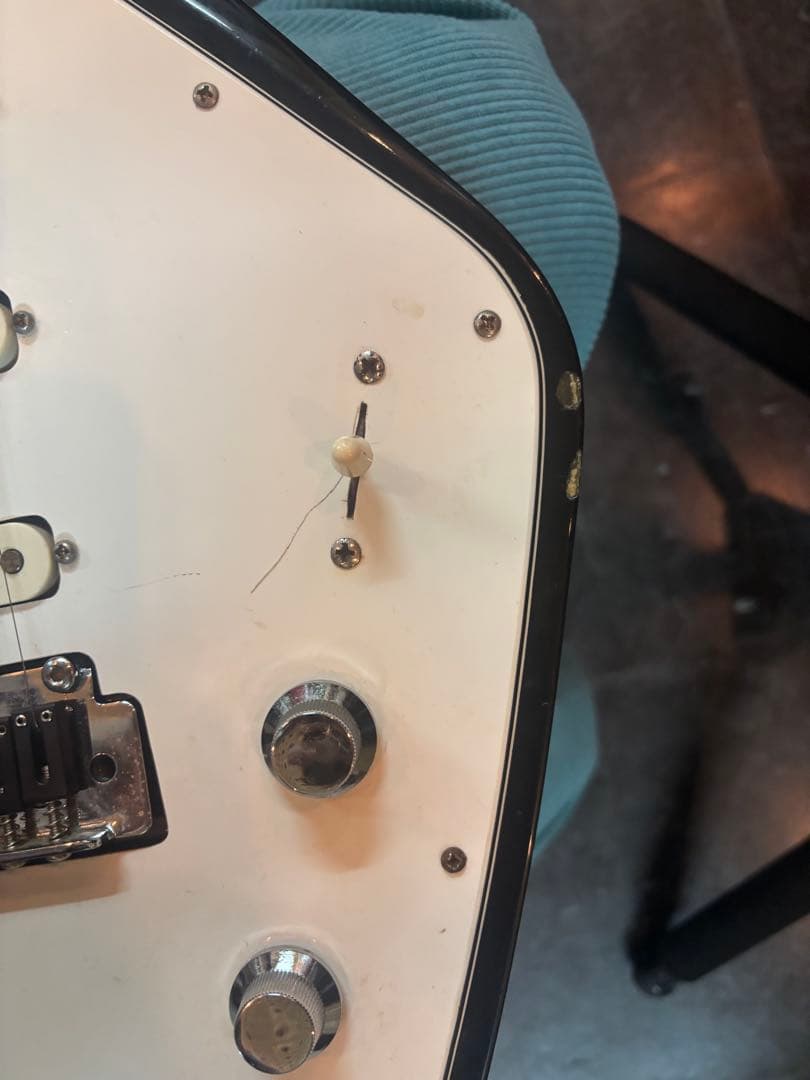 Vox phantom 超魔改造