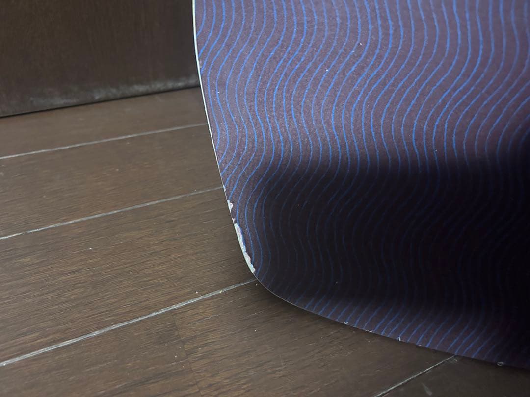 United Shapes Experience 153cm スノーボード