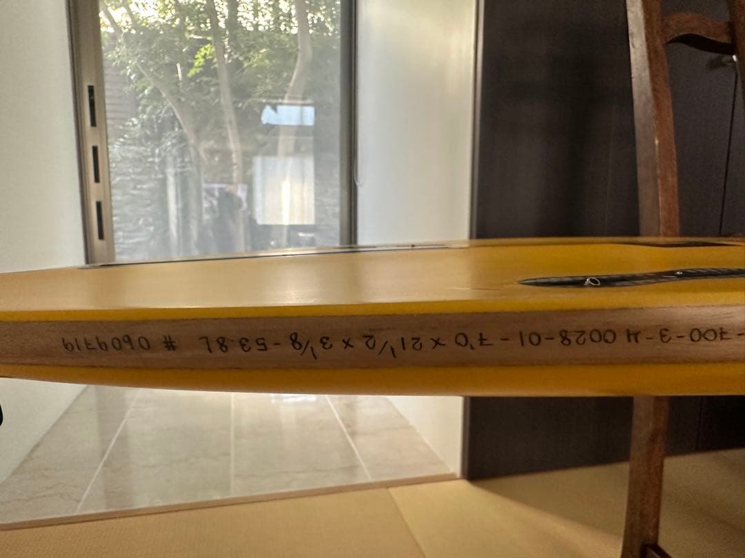 FIREWIRE SUNDAY7..0ファイヤーワイヤーサンデーロブマチャド