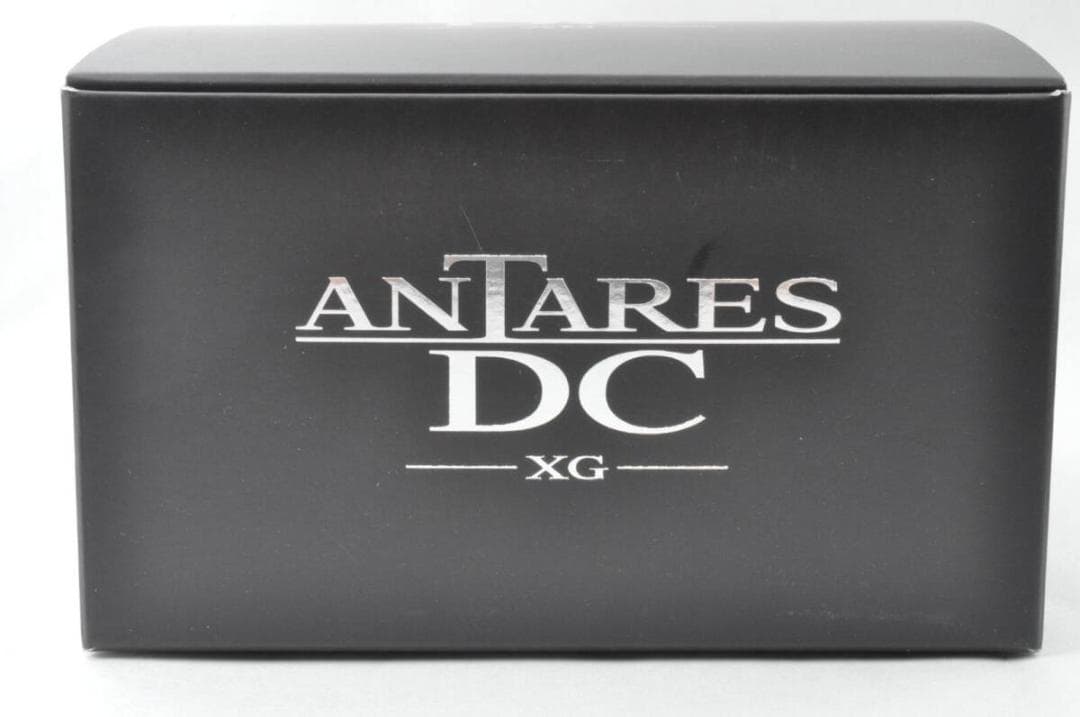 シマノ 21 アンタレス DC XG 右