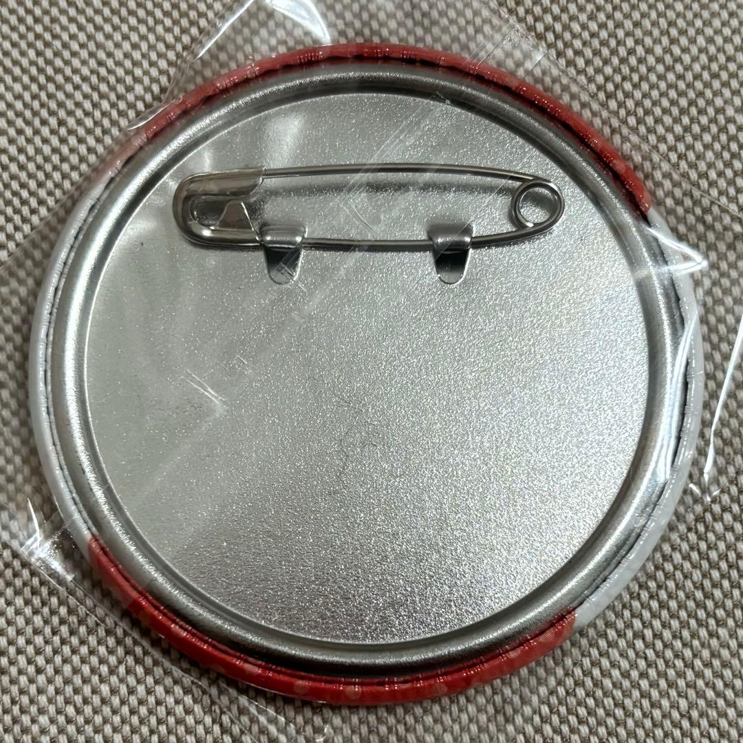 銀魂　3z 缶バッジ　3年Z組　銀八先生　神威