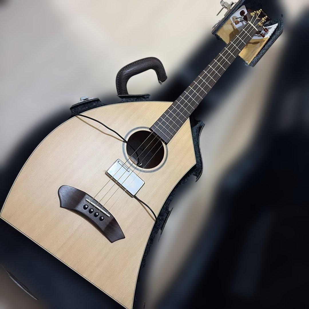 K.yairi / 一五一会 最上位モデル・ハードケースなど付属品多数