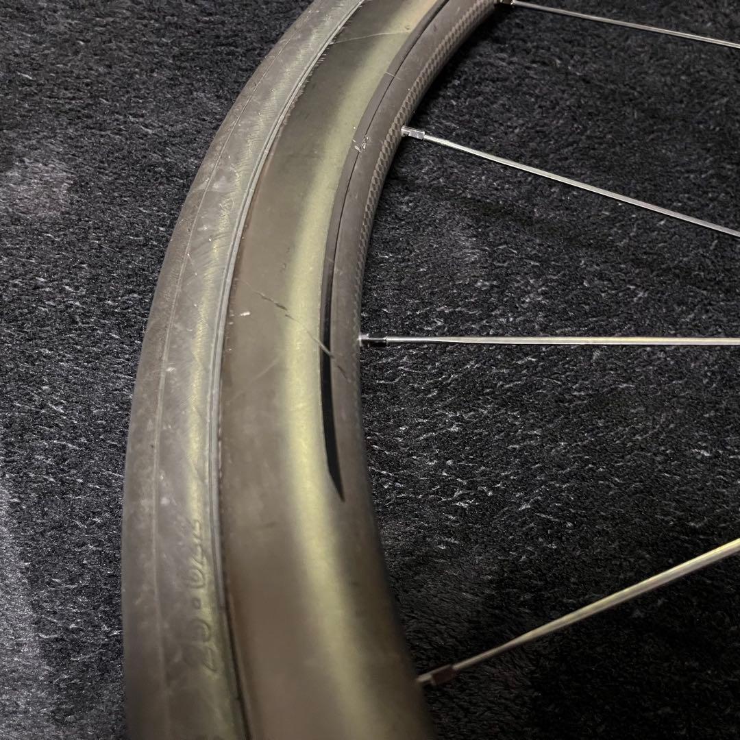 ROVAL CLX 32 ホイール フロント、リア