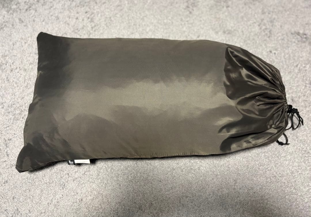 ZANE ARTS ZEKU-M インナーテント