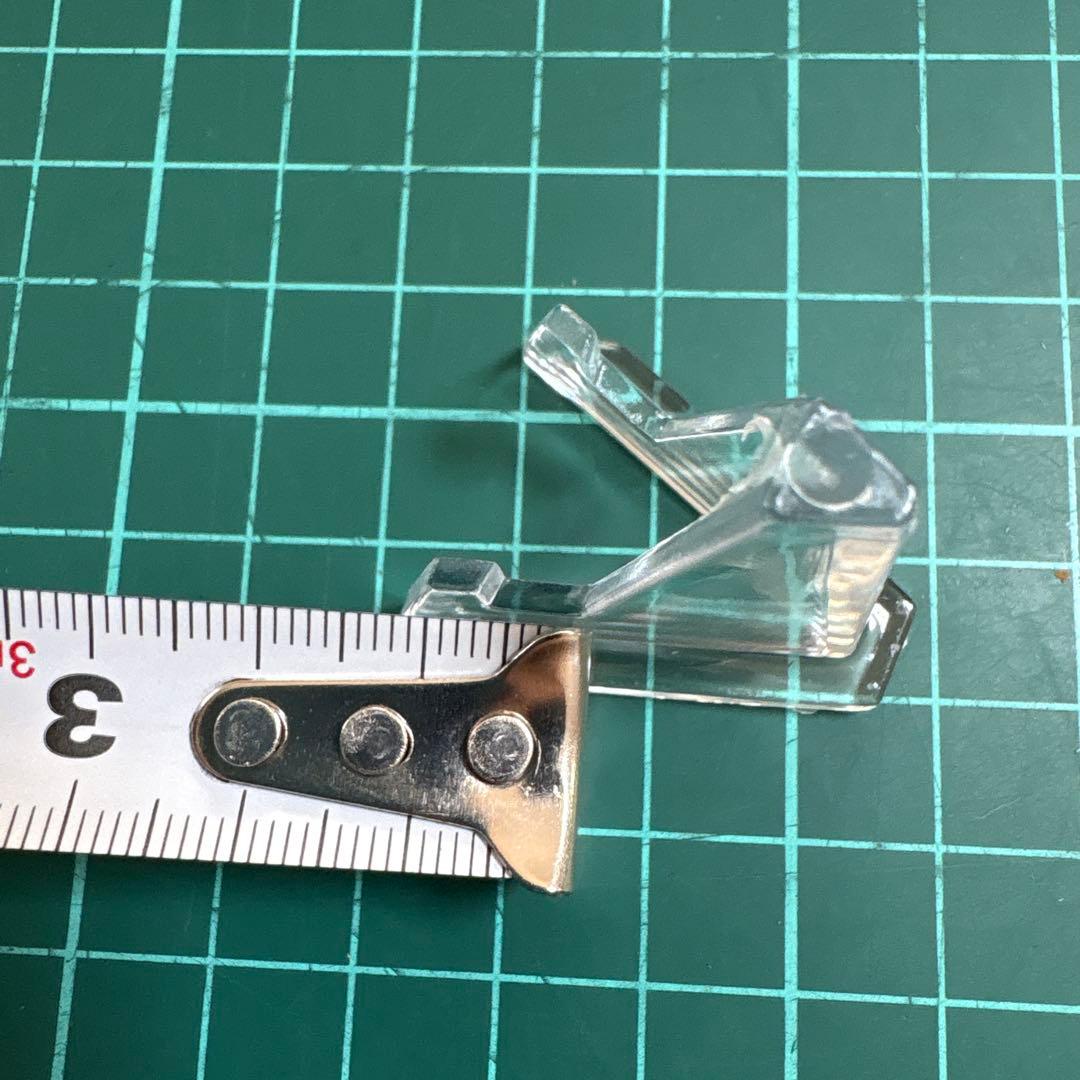 イーゼルスタンド アクリル製 大量まとめ売り①