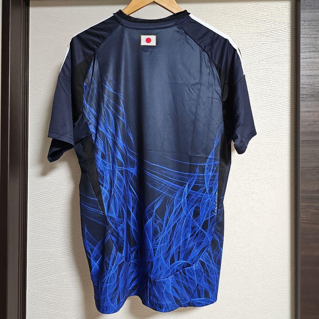 adidas 日本代表2024 ホーム レプリカ ユニフォーム L 正規品 人気