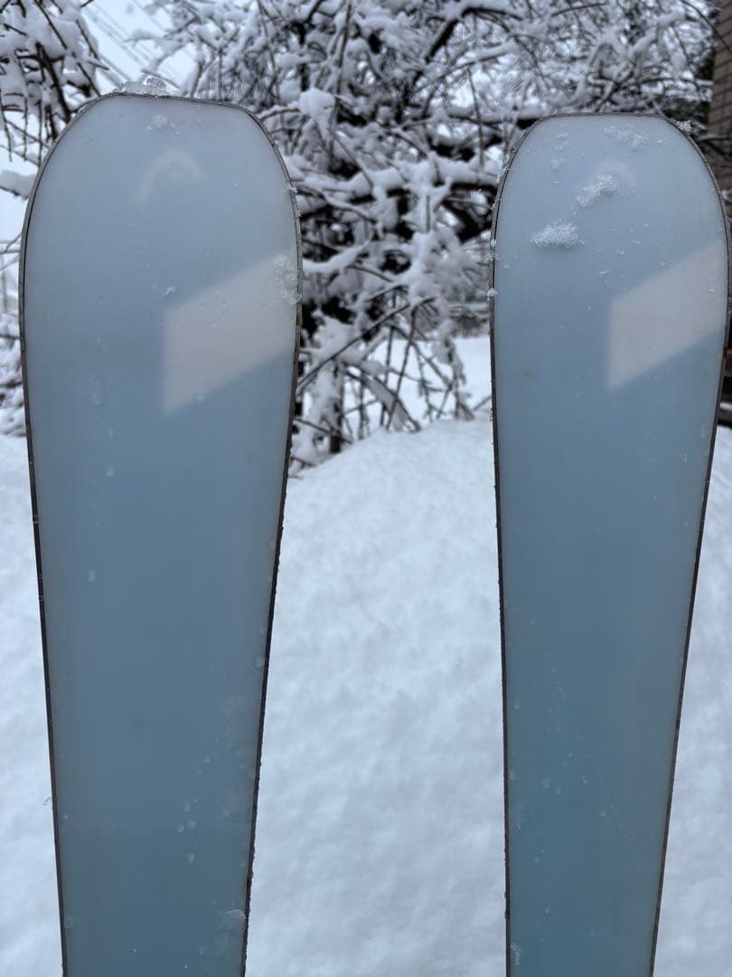 HEAD PURE JOY ミントグリーン　GRAHENE 148cm