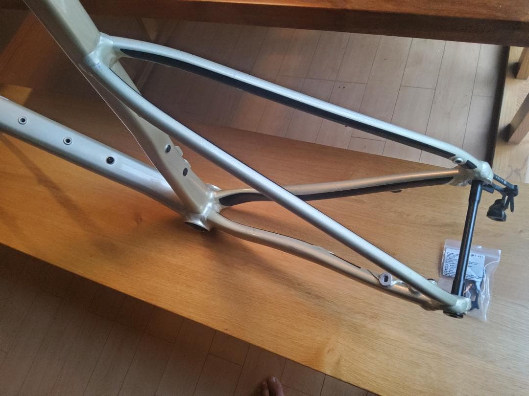 Cannondale CAAD13 ディスク フレームセット 54cm