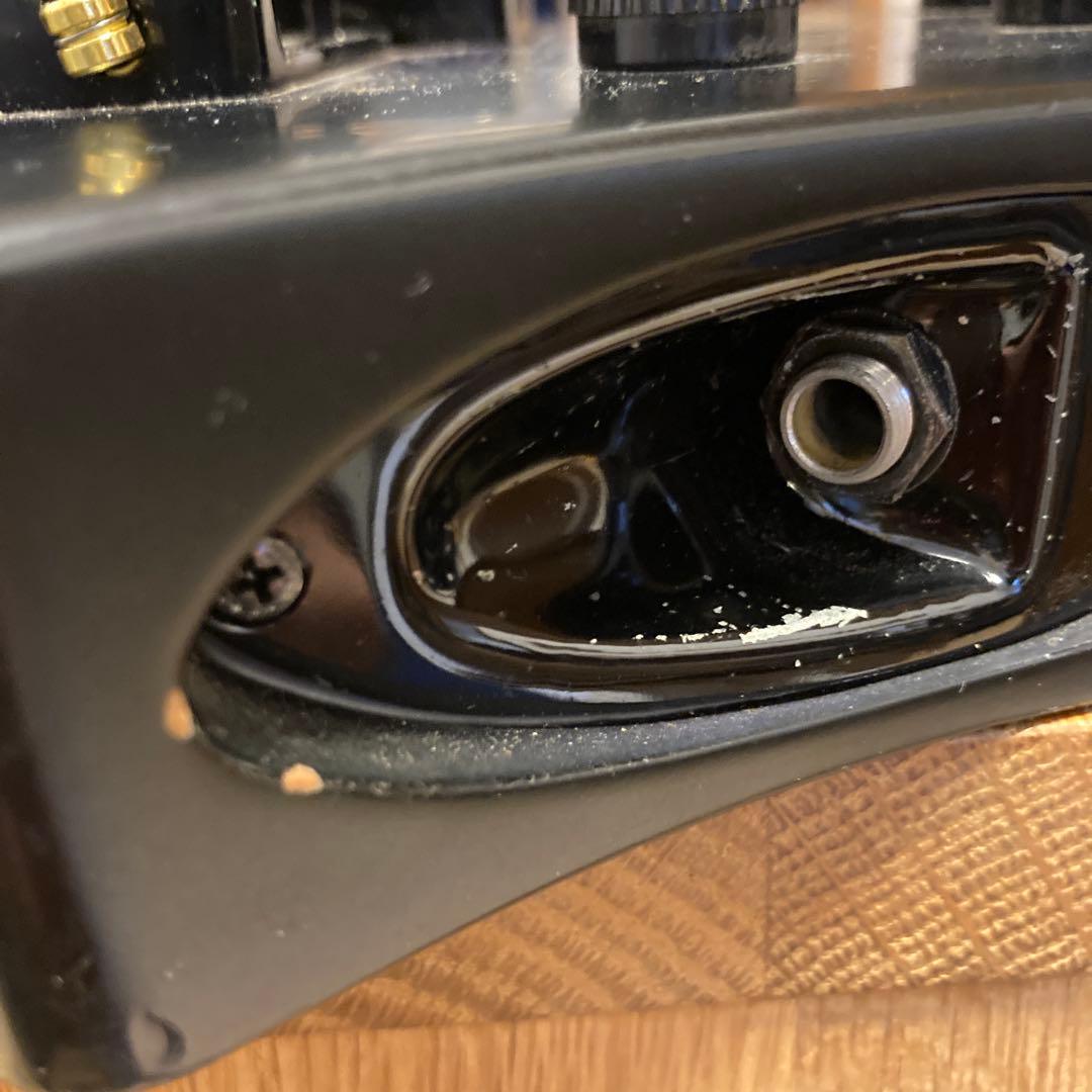 『エレキベース』　Edwards ラルクのtetsuya氏モデル　演奏問題無し