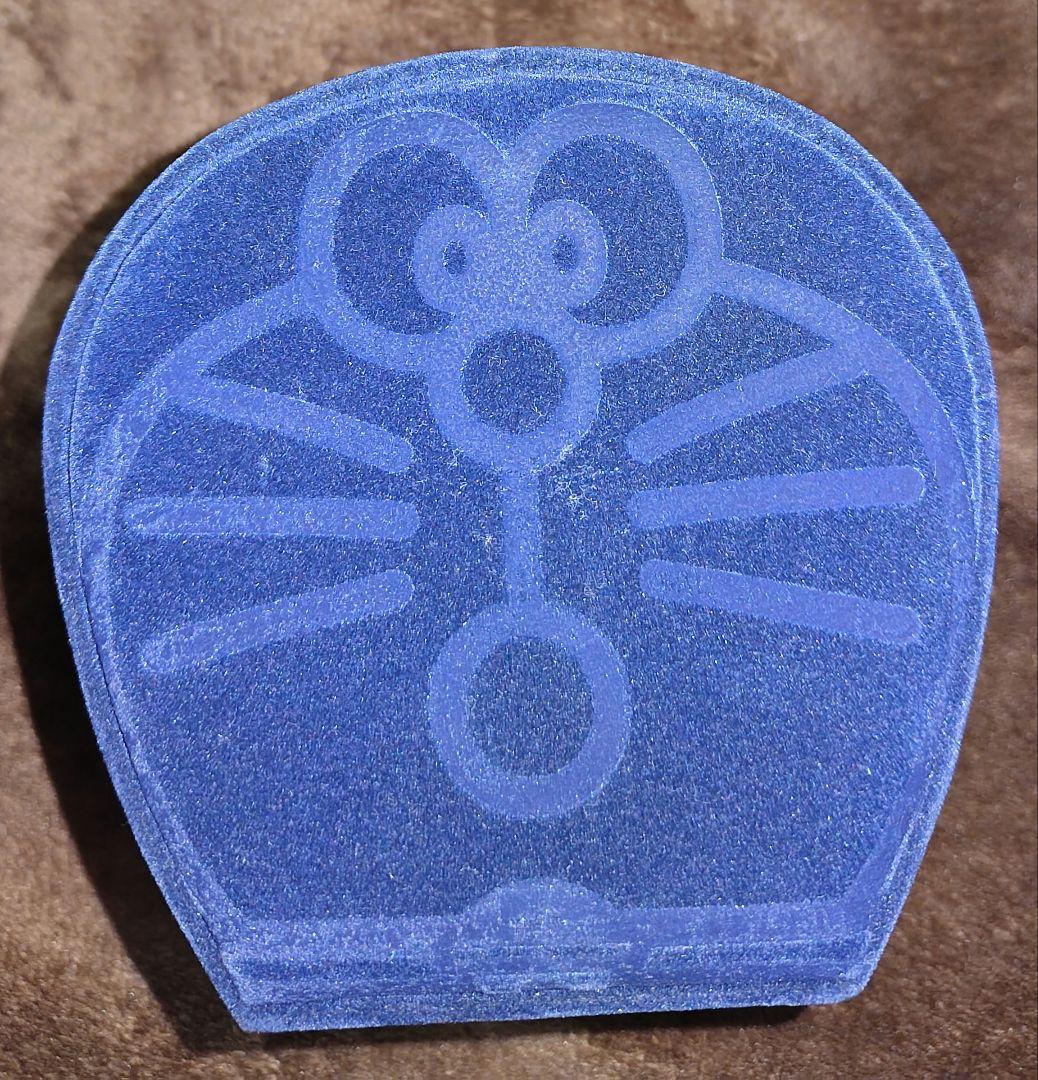 ドラえもん ドラッチ 腕時計 2006 10周年記念 HALF SKELETON