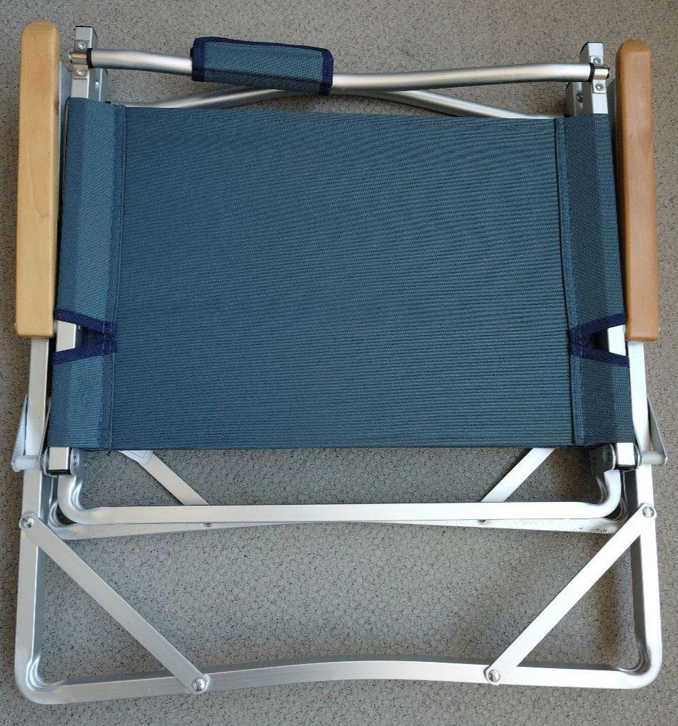 ぴ*ぐ様 〔2脚セット〕Coleman ファイヤープレイスホールディングチェア