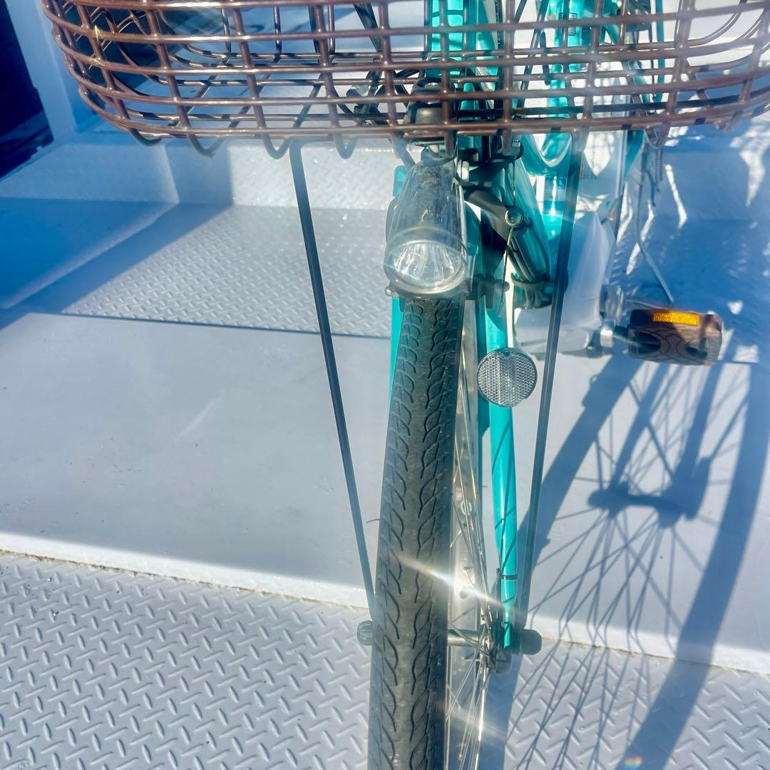 YAMAHA PAS Fiona 2019年【整備済・充電器別売・大阪吹田】