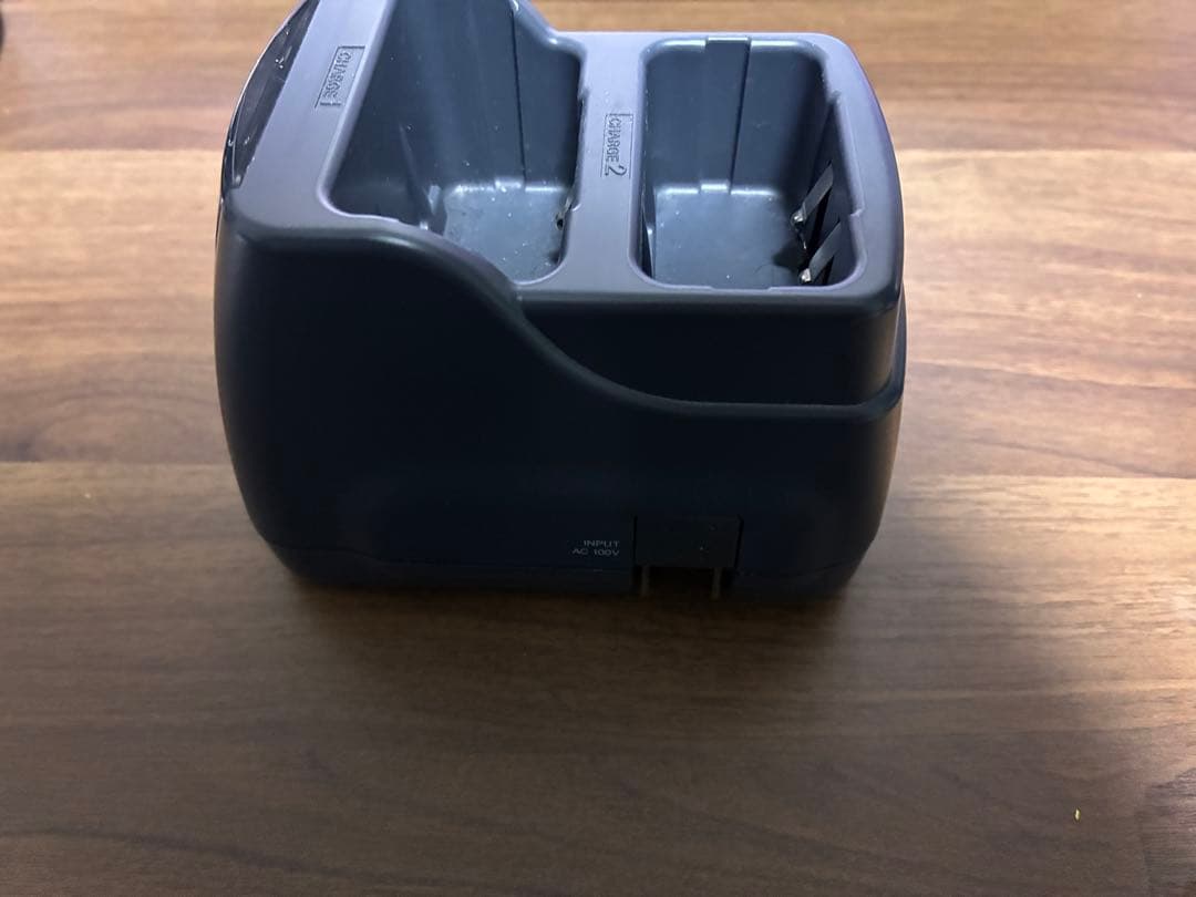 KENWOOD UBZ-LP20 UBZ-LM20トランシーバー2台インカム付き