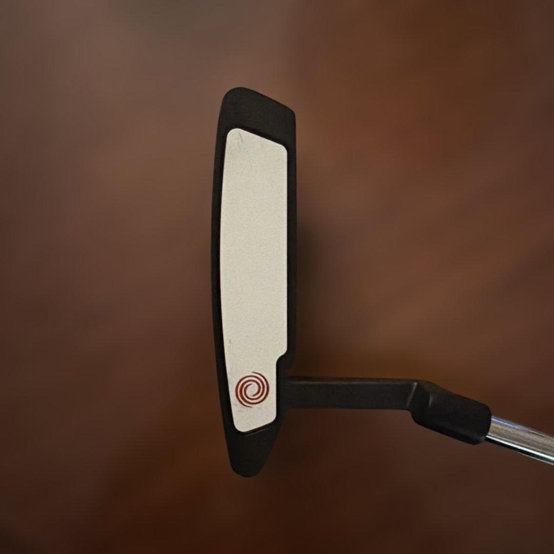 Odyssey VERSA 2 パター