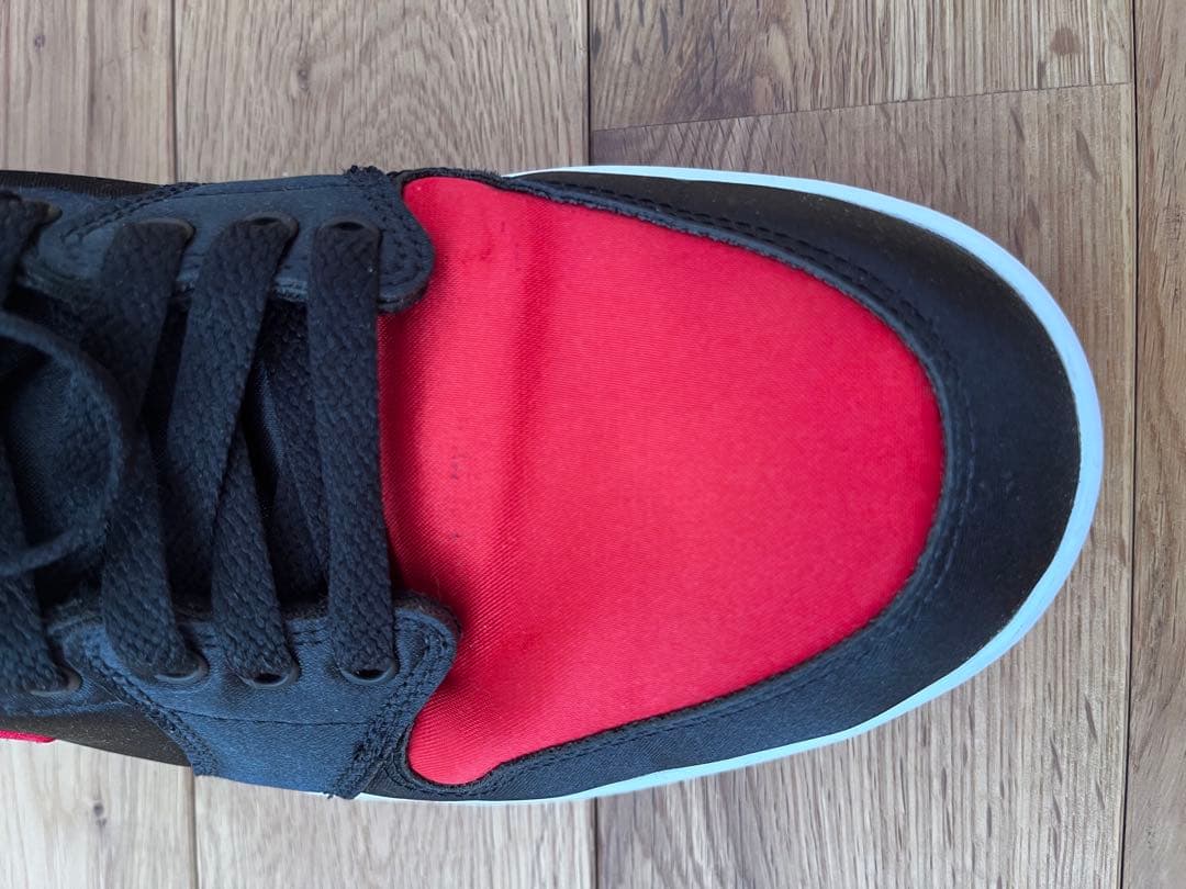 シューズ(女性用) Nike AirJordan1 Retro High OG Stainbred