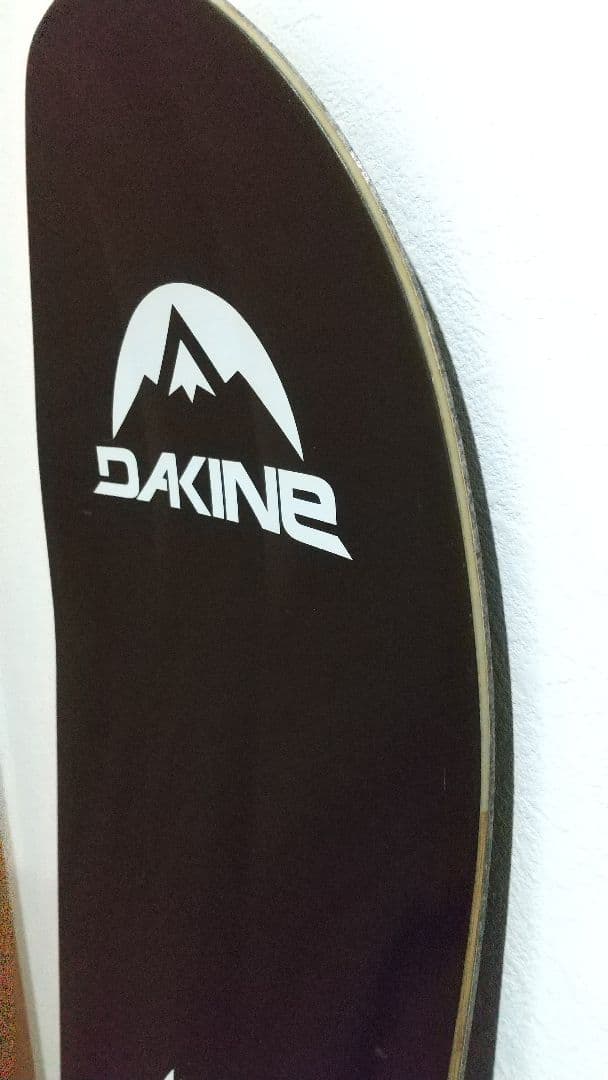 Bataleon Camel Toe 158cm パウダーボード