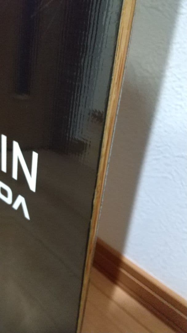 Bataleon Camel Toe 158cm パウダーボード