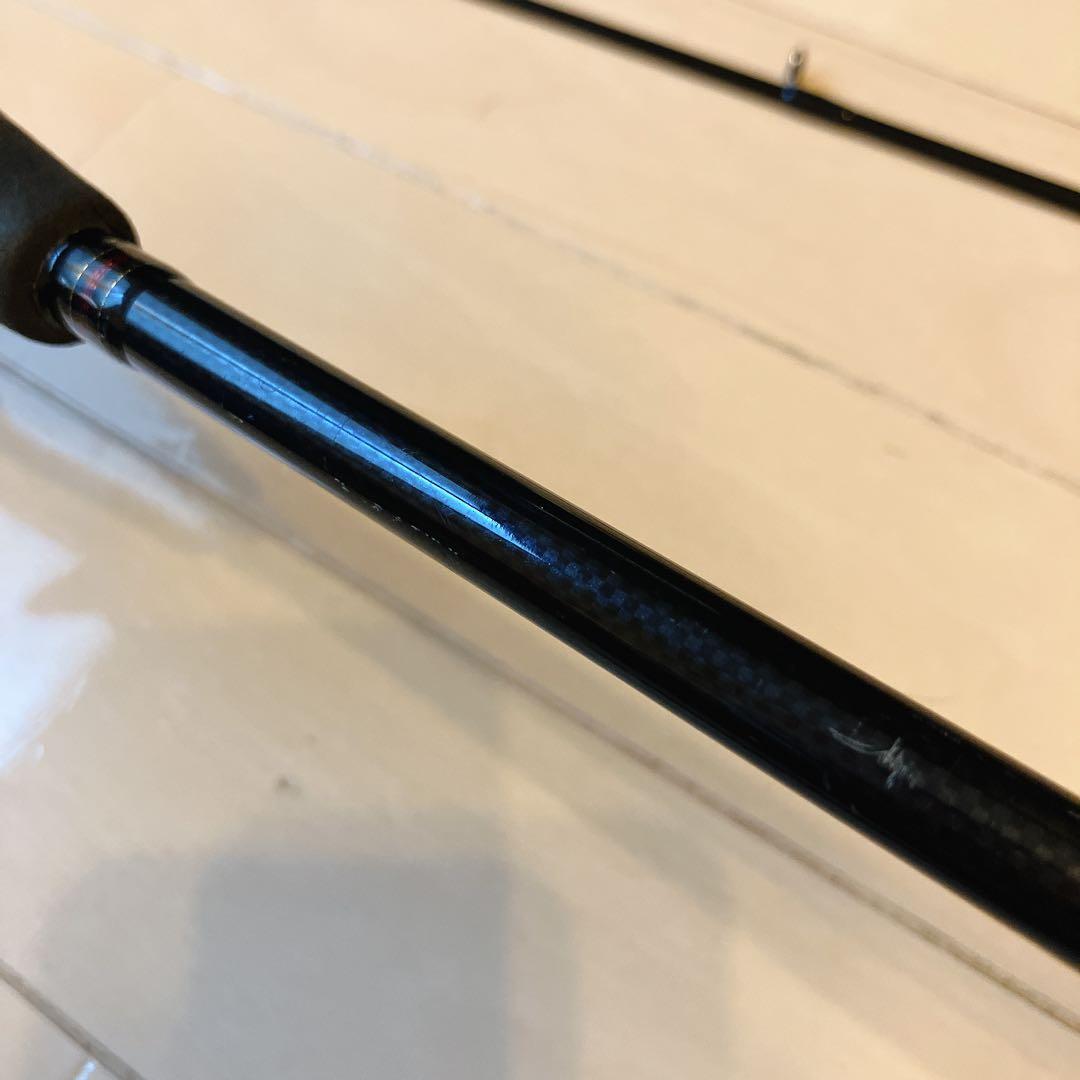 ダイワ DAIWA 船竿 ライトゲームX 64 MH-190