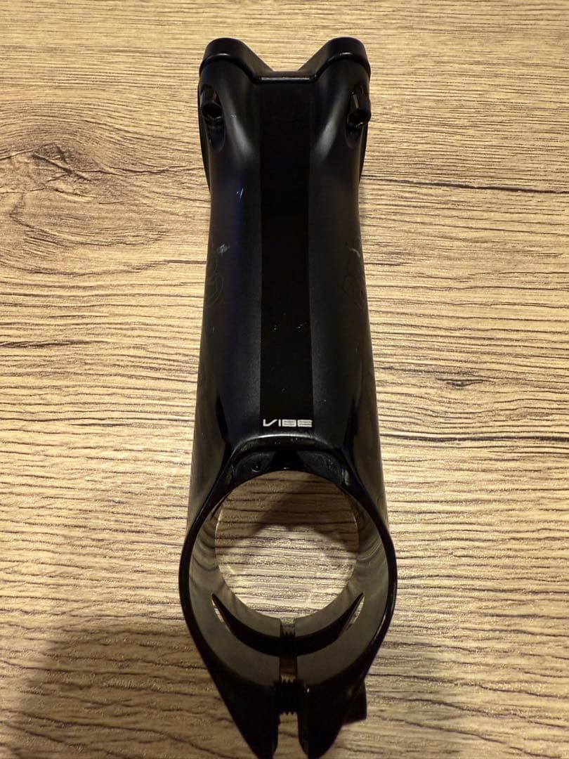 SHIMANO PRO VIBE ステム 110mm -17° 1-1/4